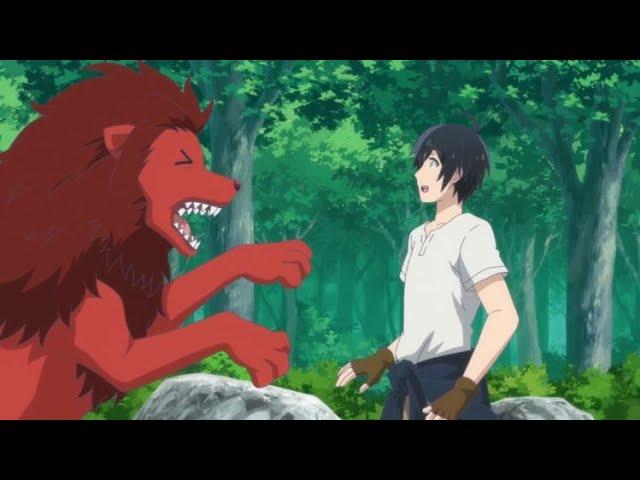 Monster Hunting Episode 1 ~ 12 English Dub - New anime 2024 Full SCreen