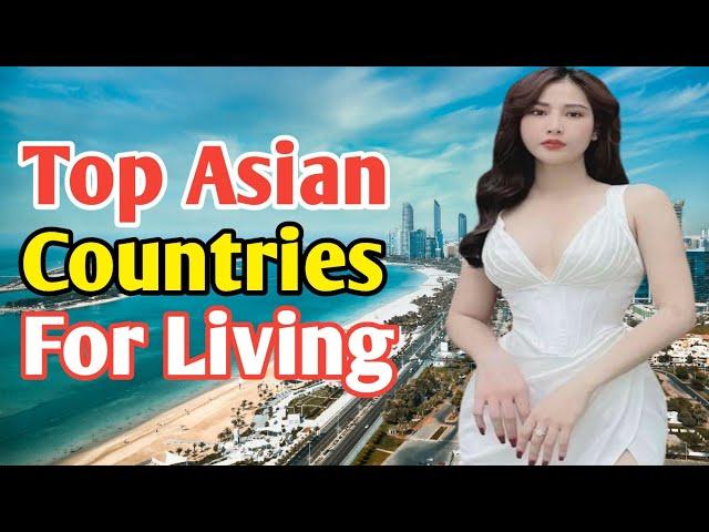 Top Asian Destinations for Living and Retiring in 2025 | Vagabond Ventures