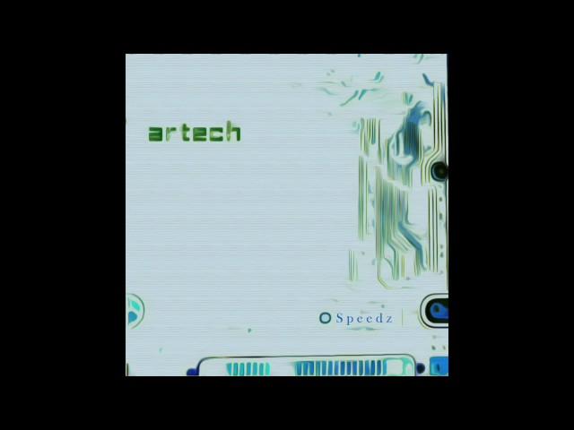 Artech - Speedz (Grouch Remix)