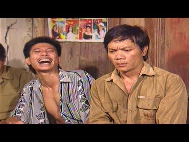 Lúa Thì Con Gái - Phần 1 | Phim Việt Nam Cũ Hay Nhất
