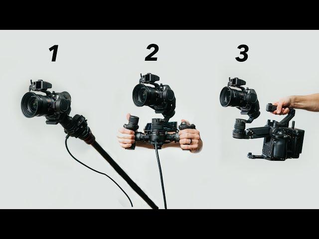 MOST UNDERRATED CINEMA CAMERA… Just got better? DJI Ronin 4D