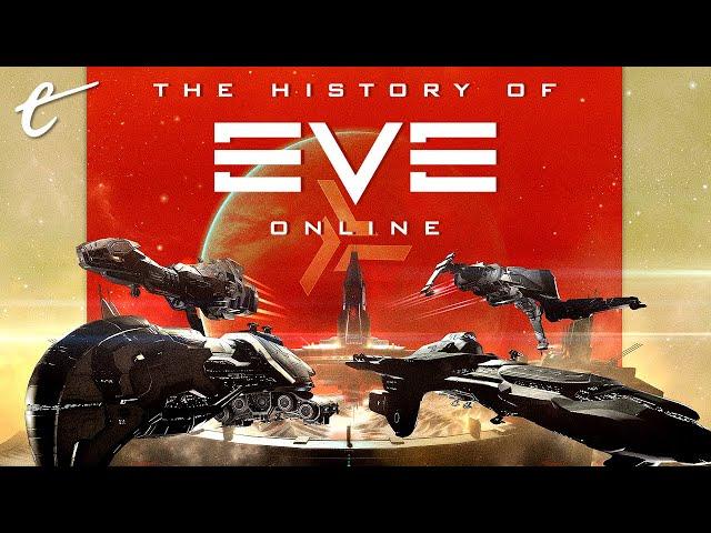 The Making of EVE Online Trailer | Gameumentary