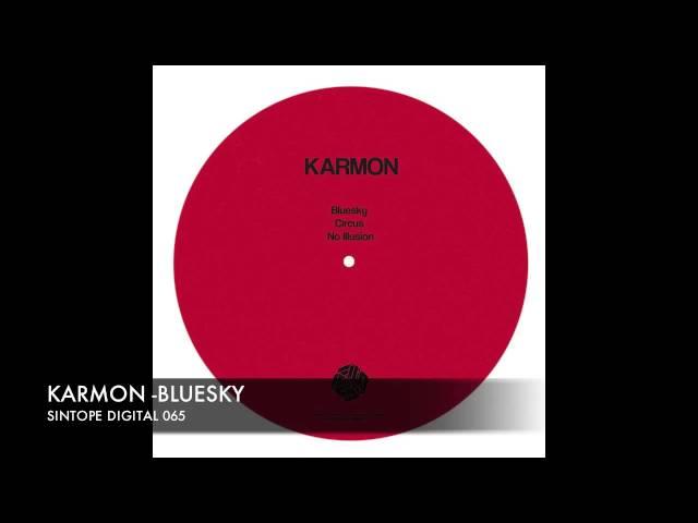 Karmon- Bluesky