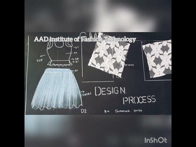 Free Online FASHION DESIGNING Course BEGINNERS ...#youtube shorts #onlinecourses