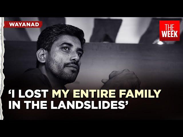 After July 30 | A story of heartbreak and hope in Wayanad | Wayanad Landslides | Documentary Film