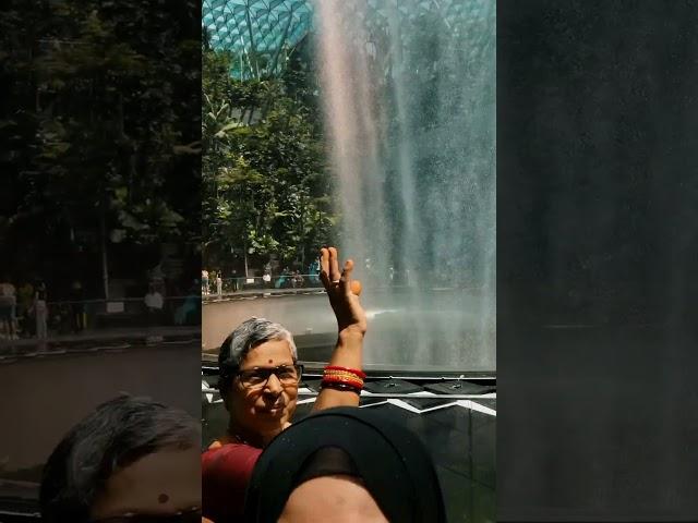 A perfect Day liburan bareng keluarga Spore 2025