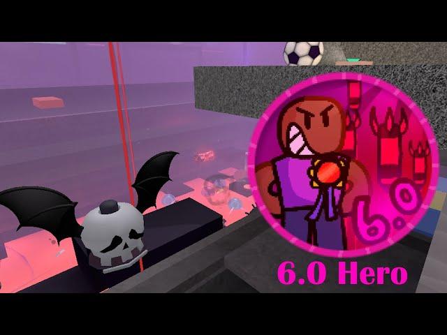 6.0 Hero Completed - Super Bomb Survival