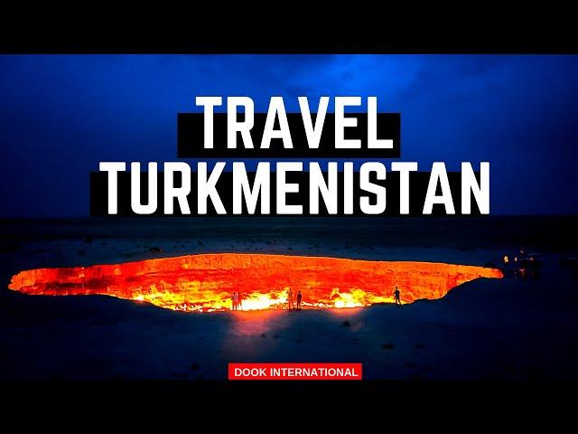 Travel to Turkmenistan | Sightseeing | Travel Guide | Turkmenistan Journey | Tour Packages