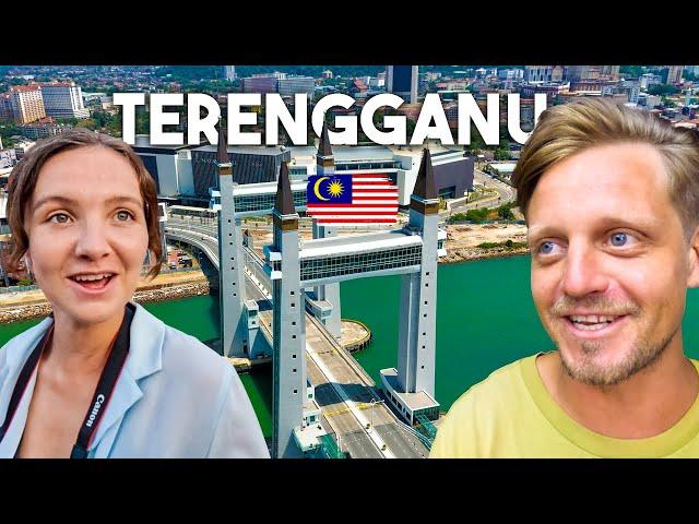 A Day in Terengganu | Malaysia’s Traditional City