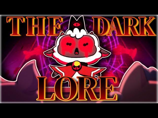 The DARK Lore of Cult of the Lamb