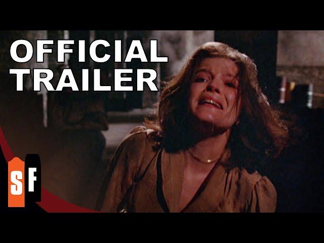A Stranger Is Watching (1982) - Official Trailer