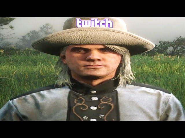 Trolling Streamers in Red Dead RP