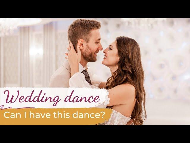 Can I Have This Dance - High School Musical 3  Wedding Dance ONLINE | Movie Inspired Choreography