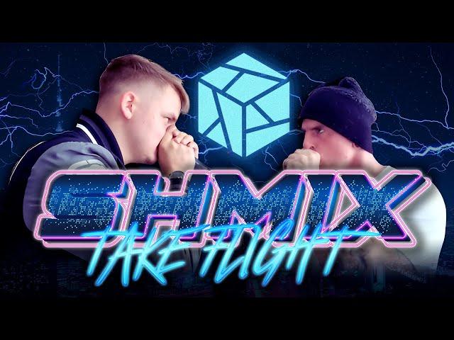 SHMIX | TAKE FLIGHT | Grand Beatbox Battle 2024: World League TAG TEAM Wildcard #gbb24