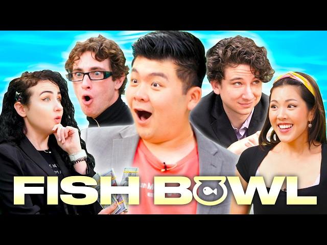 If Shark Tank Was Asian: Season 4