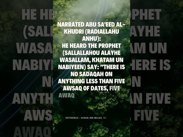 Shahi al-Bukhari, Hadith 1793