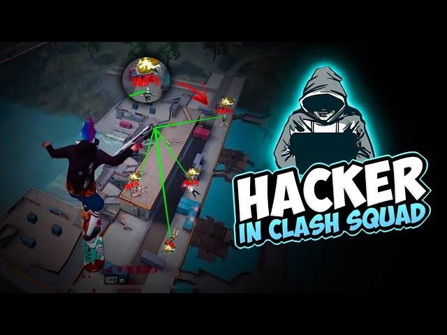 Hacker In My Game | Best Funny Moments | Must Watch | FF Balvant Gaming Funny Video