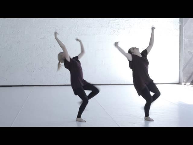 Woodkid - I love you / Choreo by Polina Papenko & Julia Khorunzhaya