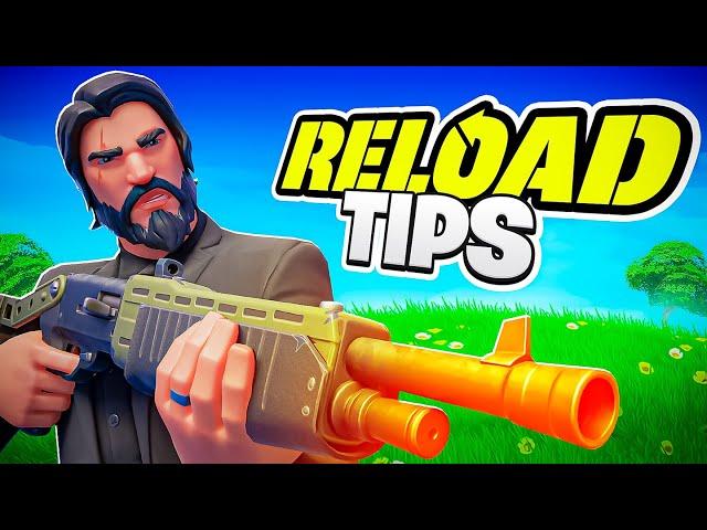 15 Quick Tips Every Player Needs To Know In Fortnite Reload (Zero Build Tips and Tricks)