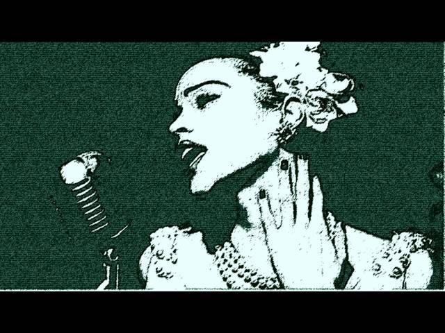 Billie Holiday - April In Paris (1956)