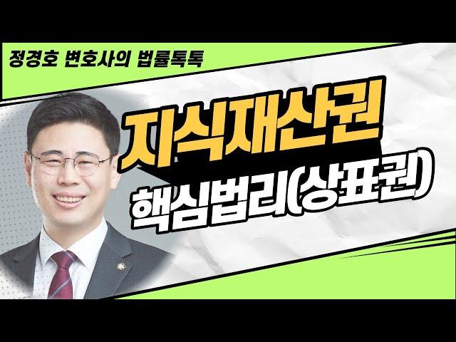 지식재산권 침해(상표권 침해 사례 분석)