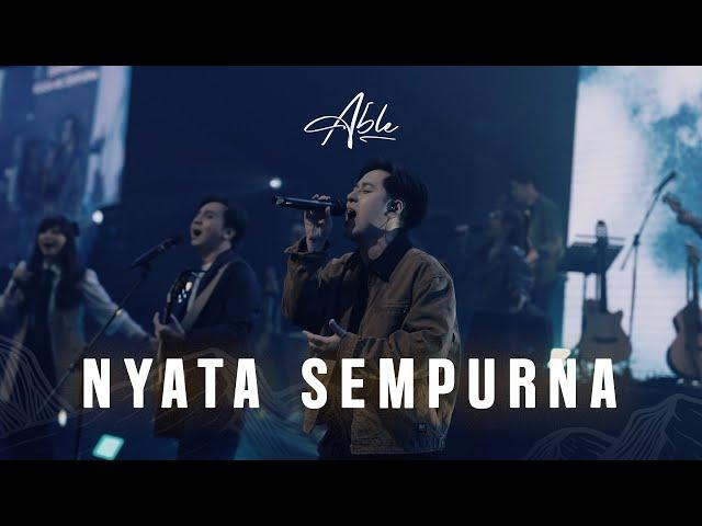 NDC Worship - Nyata Sempurna (Live)