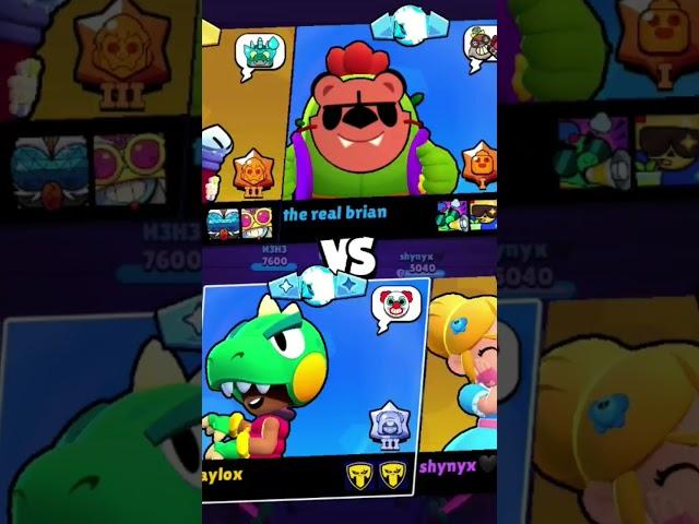 game brawl stars #gaming #clips #youtubeshorts #brawlstars #youtube #squadbuster