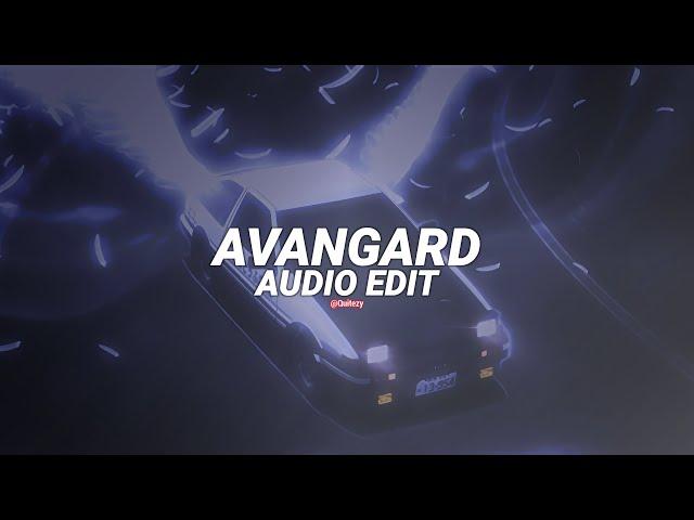 avangard (brazilian phonk) - lonown [edit audio]