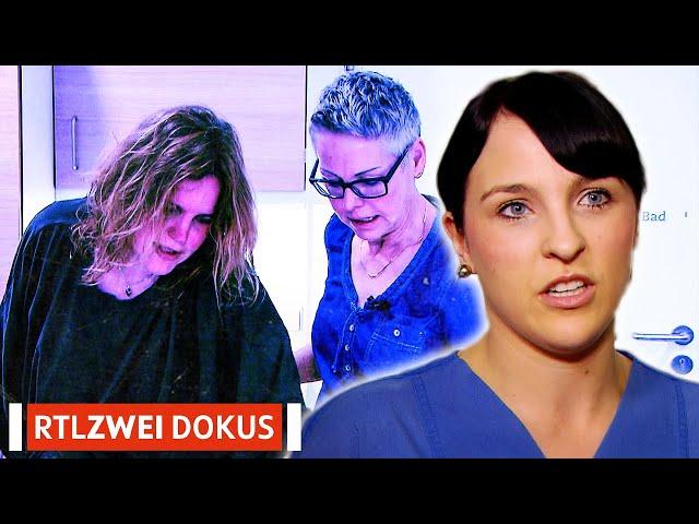 Geburt OHNE Ärzte?! | Die Babystation | RTLZWEI Dokus