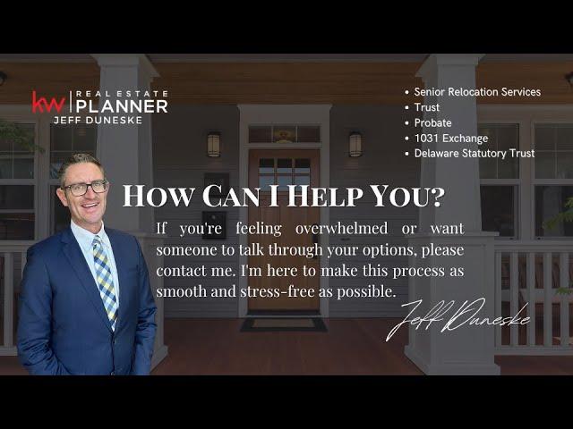 What is a Certified Real Estate Planner? (And Why You Need One)