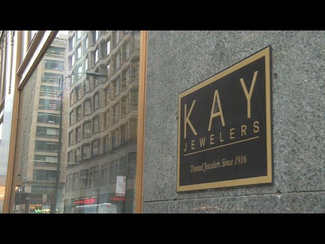 Signet Jewelers employees allege sexual misconduct, pay inequality