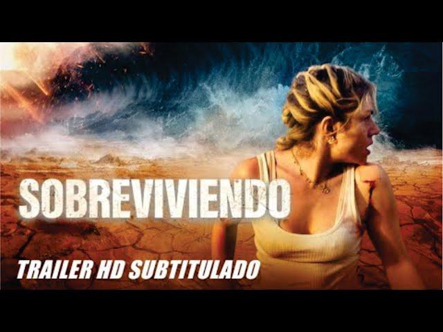 SOBREVIVIENDO (Survive) - Tráiler SUB │ PubliCine