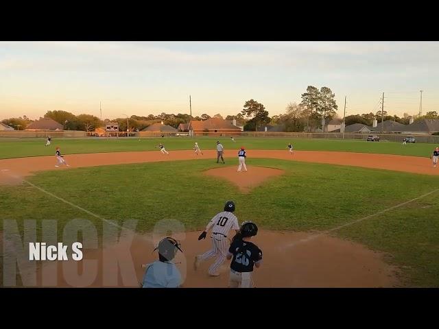 Texas Super Regional Highlights