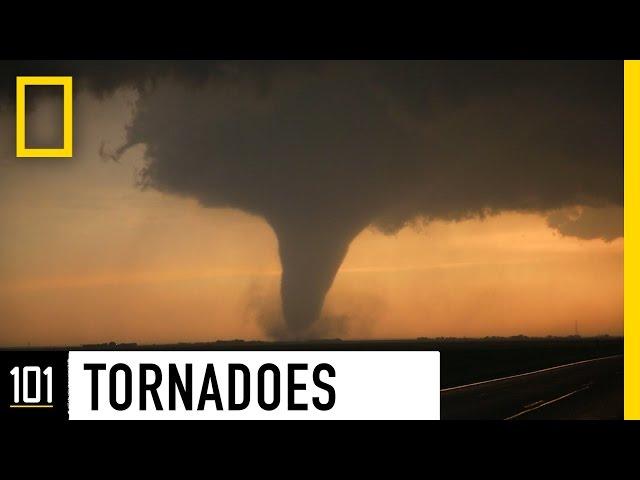 Tornadoes 101 | National Geographic