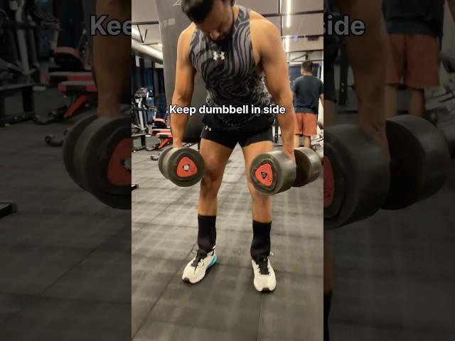 Efficient way of doing RDL : romanian deadlift