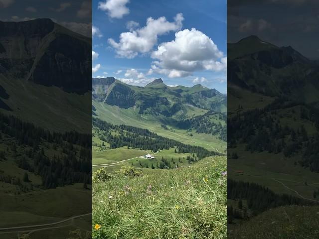 Hiking Bregenzerwald Mellau Kanisfluh views popular panoramic mountain #austria #fortress #kanisfluh