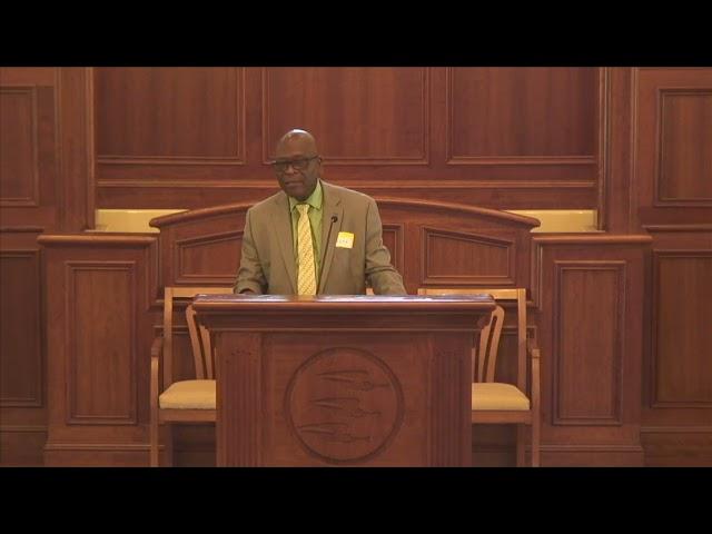 "Why God Does Things That Doesn't Make Sense" - Alex Alexis (5/24/25)