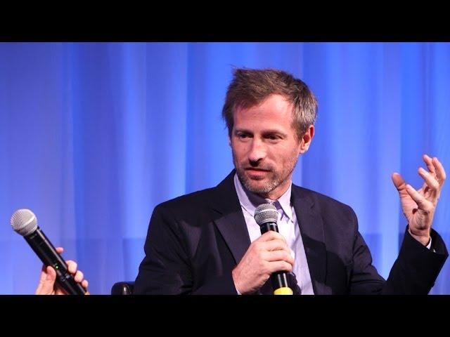 Academy Conversations: Her