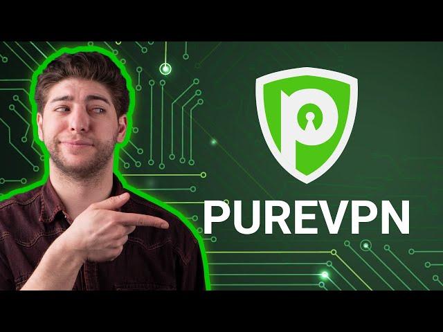 PureVPN Review: The most controversial VPN? | CyberNews