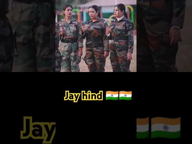 #Dharti hmse puchh rhi hai#jay hindi #indianarmy #best armylover