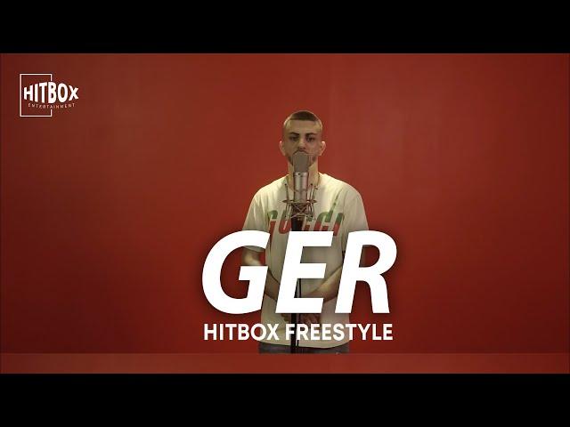 GER - HITBOX FREESTYLE | S2:E3