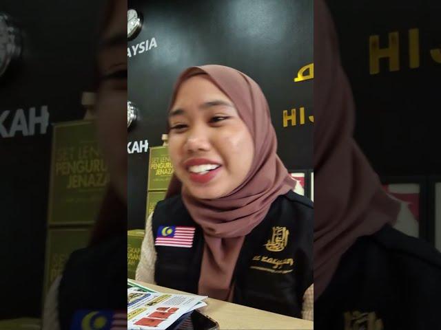  LIVE bersama Admin Adleen berkenaan Pakej Umrah 2025 | Ar Rayyan Hijrah Haramain Travel & Tours