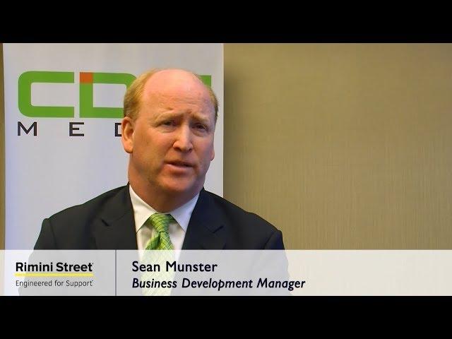 The Value of CDM Media with Sean Munster