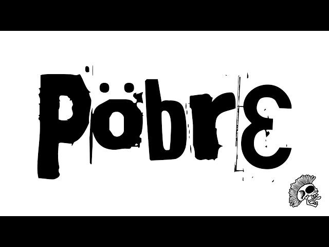 Pöbr3 (Grindcore Rawpunk Dez-2022)