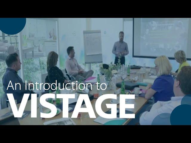 An Introduction to Vistage