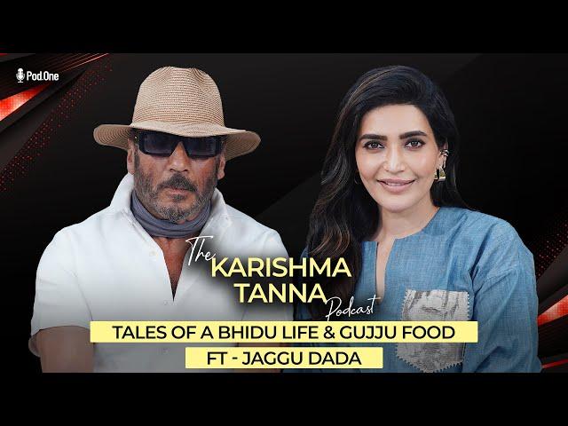 Tales of Bhidu Life & Gujju Food | Ft- Jaggu Dada