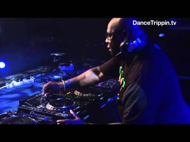 Carl Cox | Space Opening | Ibiza