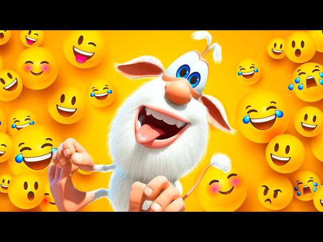 Буба  Лучшие приколы и весёлые моменты!  Мультики