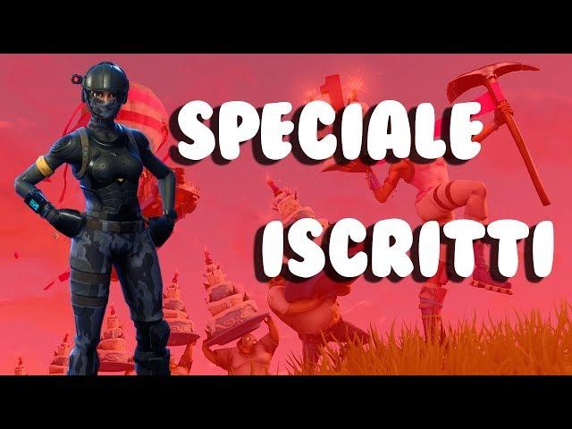 32 KILLS SOLO SQUAD - SPECIALE 200 MILA ISCRITTI - FORTNITE ITA