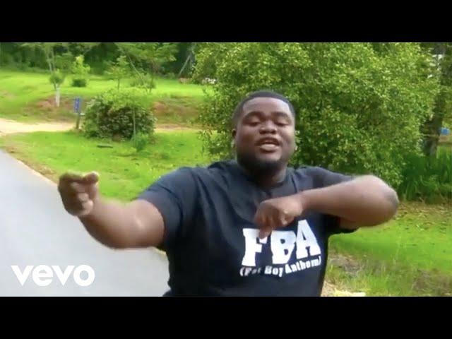 Snoobie92 - Fat Boy Anthem (Official Video)